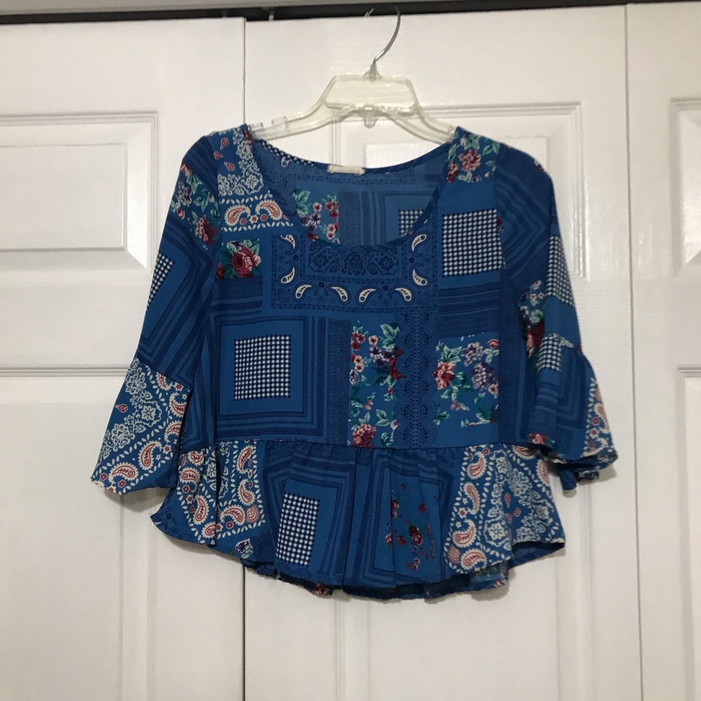 Blouse